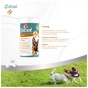 Вітаміни для собак 8in1 Excel Glucosamine для суглобів 110 шт (4048422184089) - зменшене зображення 10