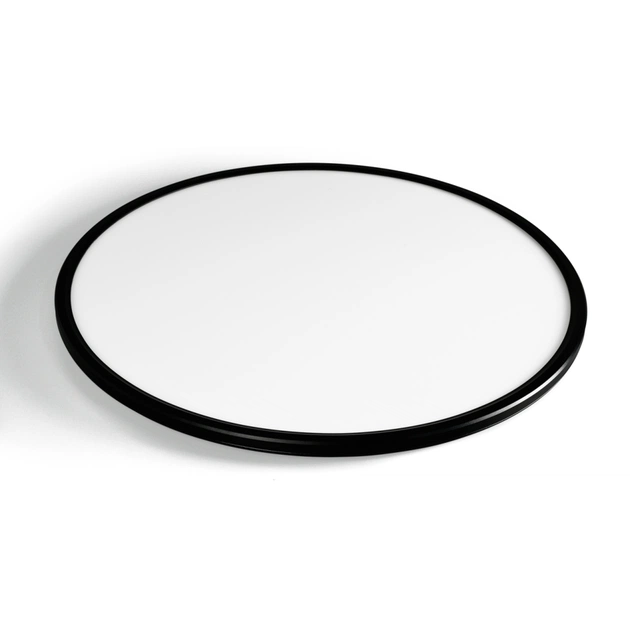 Світильник Videx DL5R 44W 3000K-4000K-5000K Black (VL-DL5R-44CB) - picture 7