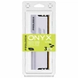Модуль пам`ятi DDR4 8GB/3200 Prologix Onyx White RGB (PRO8GB3200YWR4) - зменшене зображення 4