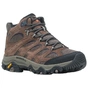 Черевики Merrell Moab 3 Mid GTX Mns bracken - 43 - коричневий (036.1206) - зменшене зображення 1