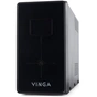 Пристрій безперебійного живлення Vinga LCD 1500VA metal case (VPC-1500M) - зменшене зображення 11
