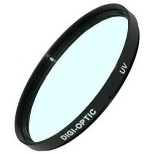 Світлофільтр Digi-optic UV 55mm (87455) зображення 1