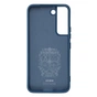 Чохол до мобільного телефона Armorstandart ICON Case Samsung S22 5G (SM-S901) Dark Blue (ARM62669) - зменшене зображення 2