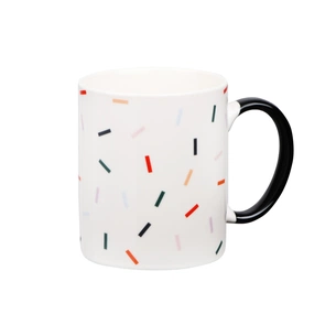 Чашка Ardesto Stripes 340 мл (AR3425) зображення 1