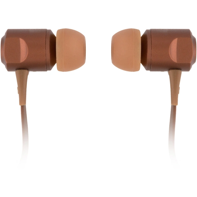 Навушники Ovleng iP360 Brown (noetip360br) - изображение 1