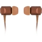 Навушники Ovleng iP360 Brown (noetip360br) - зменшене зображення 1