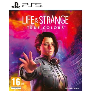 Гра Sony Life is Strange True Colors Standard Edition, BD диск (SLSTC5EN01) изображение 1