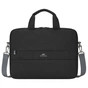 Сумка для ноутбука RivaCase 14" 7522 Prater, Black (7522Black) - зменшене зображення 1