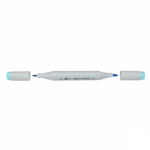 Художній маркер Santi sketch SM-21, м'ятний (390532) зображення 1