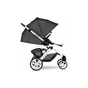Коляска ABC design Salsa 4 Air Fashion Fox (1200228/2006) - зменшене зображення 7