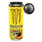 Енергетичний напій Monster Energy The Doctor Безалкогольний сильногазований 500 мл (5060947547193) - уменьшенное изображение 2