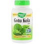 Трави Nature's Way Готу Кола, Gotu Kola Herb, 950 mg, 180 Капсул (NWY-14008) - зменшене зображення 1