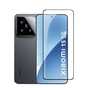 Скло захисне BeCover Xiaomi 15 5G Black (713419) - зменшене зображення 2