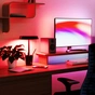 Настільна лампа Nanoleaf Umbra Cup, RGBW, Apple Homekit, Matter Black - уменьшенное изображение 7