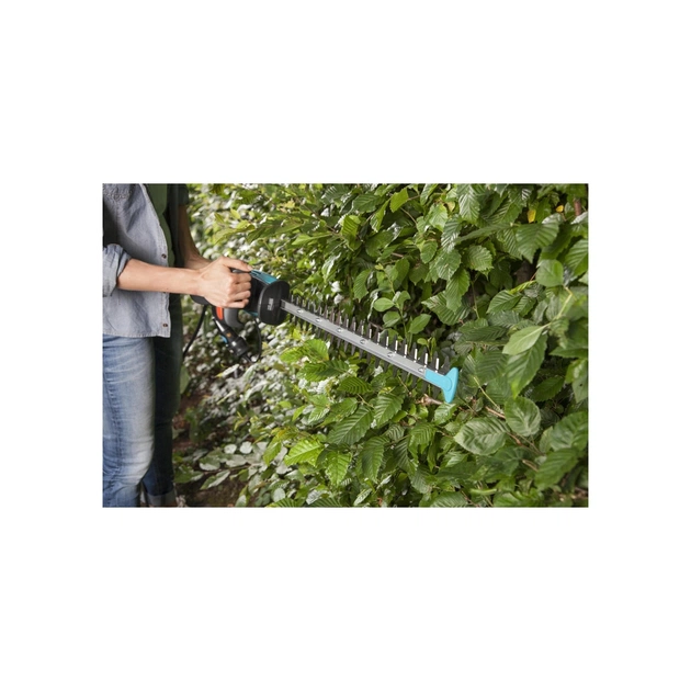 Кущоріз Gardena EasyCut 420/45, 420 Вт, 45 см (09830-20.000.00) - picture 7