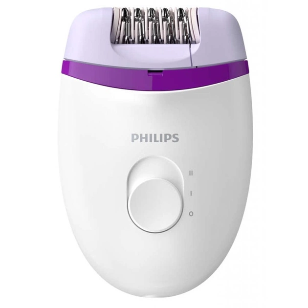 Епілятор Philips BRP505/00 - зображення 1