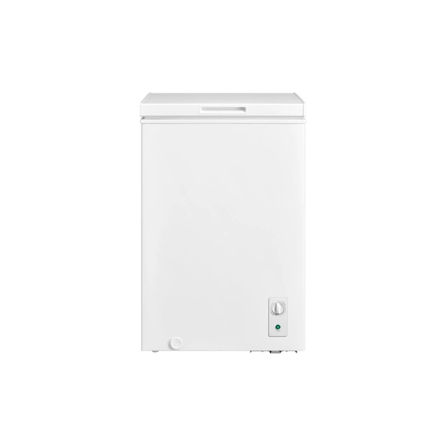 Морозильна скриня Ardesto FRM-100MCH - зображення 1