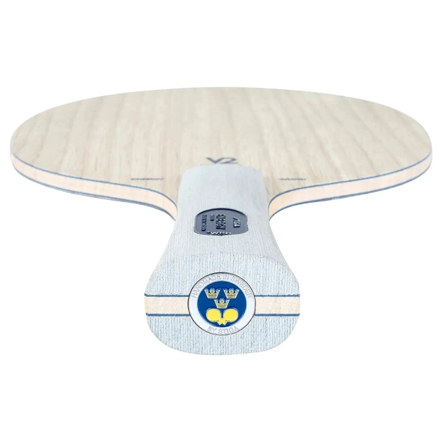 Основа для ракетки Stiga Energy Wood V2 WRB Master (107435) (932071) - picture 3
