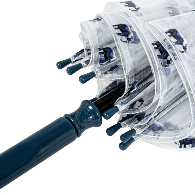 Парасоля Fulton L042 Birdcage-2 Elephant Parade (L042-037607) - зображення 10