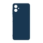 Чохол до мобільного телефона Intaleo Silicone Samsung Galaxy A06 Light Blue (1283126599880) - зменшене зображення 1