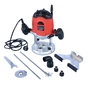 Фрезер Vitals Master, Ev 1216YE, 1600W, цанга 8 та 12мм, 8000–30000об/хв, 4.9кг (44695P) - зменшене зображення 4