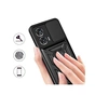 Чохол до мобільного телефона BeCover Military Motorola Moto G85 Black (712163) - зменшене зображення 2