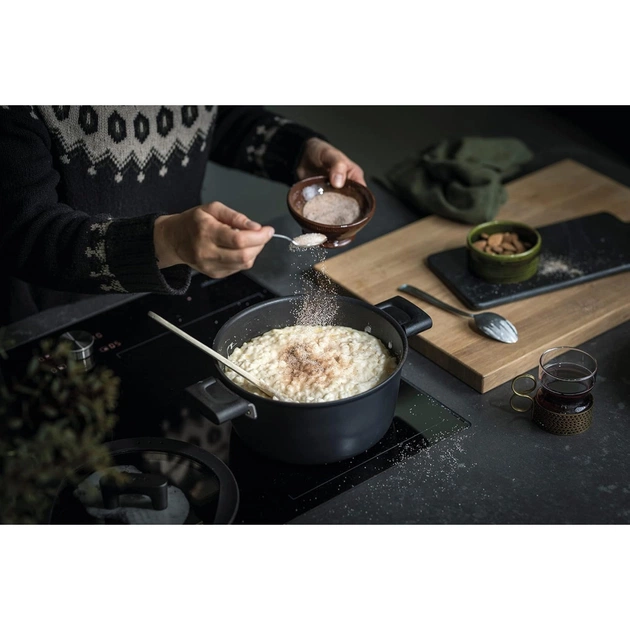 Каструля Fiskars Hard Face 5 л (1075527) - picture 9