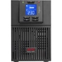 Пристрій безперебійного живлення APC Easy UPS On-Line 1000VA, 900W (SRV1KI-E) - зменшене зображення 2
