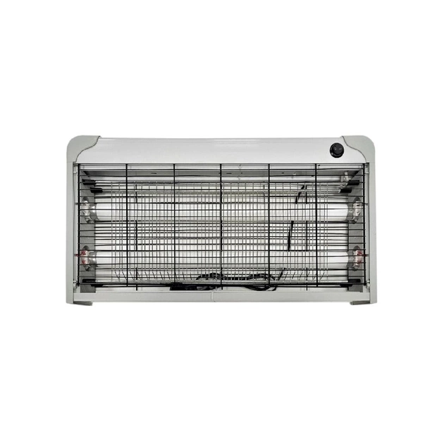 Світильник Євросвітло для знищення комах VOAR-30-01 30 Вт - picture 1