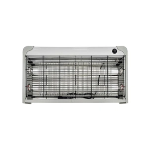 Світильник Євросвітло для знищення комах VOAR-30-01 30 Вт изображение 1