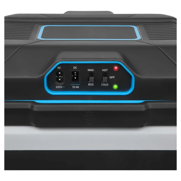 Автохолодильник Sencor SCM2224BL-EUE3 - зображення 9