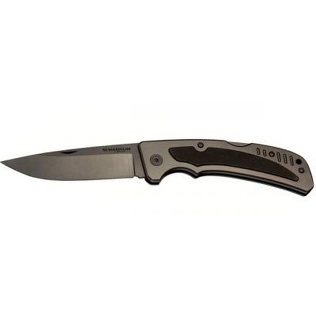 Ніж Boker Magnum Ironworker (01SC124) - изображение 1