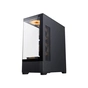 Корпус Gamemax Vista AB - зменшене зображення 4