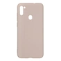 Чохол до мобільного телефона Armorstandart ICON Case Samsung A11 (A115)/M11 (M115) Camera cover Pink Sand (ARM67492) - зменшене зображення 1