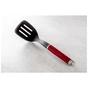 Лопатка кухонна KitchenAid Coreline з прорізами, 35,6 см, червоний (KAG002OHERE) - зменшене зображення 5