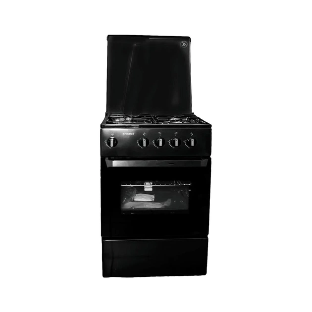 Плита Snaige SNFGE-60/1BL - изображение 1