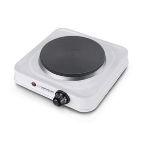 Настільна плита Esperanza EKH003W зображення 1