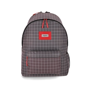 Рюкзак для ноутбука Bagland 17" Stylish XL 35L+print, gray 1339/00558694 (1120220801) зображення 1