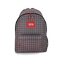 Рюкзак для ноутбука Bagland 17" Stylish XL 35L+print, gray 1339/00558694 (1120220801) - зменшене зображення 1