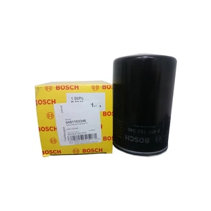 Фільтр масляний Bosch 0 451 103 346 зображення 1