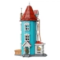 Конструктор Pantasy Moomin Будиночок Мумі-тролів (87201) - зменшене зображення 1