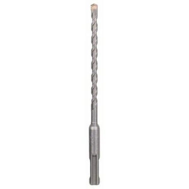 Бур Bosch SDS plus-1, 6x100x160 по бетону (2.608.680.263) - зображення 1