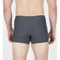 Плавки Arena Openings Swim Short 008064-501 сірий, білий 85 (3468337496540) - уменьшенное изображение 2
