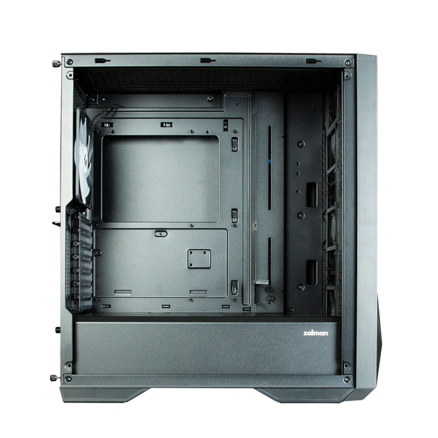 Корпус для ПК Zalman Z9ICEBERGMSBLACK - picture 3