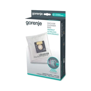 Мішок для пилососу Gorenje GB2MBUP зображення 1
