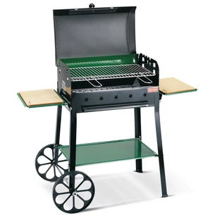 Гриль-барбекю Ferraboli GARDA (152) зображення 1