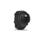 Смарт-годинник Garmin Instinct 2, Solar, Graphite, GPS (010-02627-00) - зменшене зображення 3