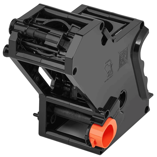 Крапельна кавоварка AMICA CM 7011 Elegance - зображення 9