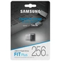 USB флеш накопичувач Samsung 256GB FIT PLUS USB 3.1 (MUF-256AB/APC) - зменшене зображення 7