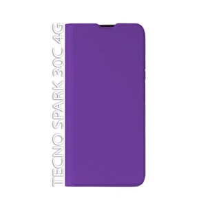 Чохол до мобільного телефона BeCover Exclusive New Style Tecno Spark 30C 4G Purple (712703) зображення 1